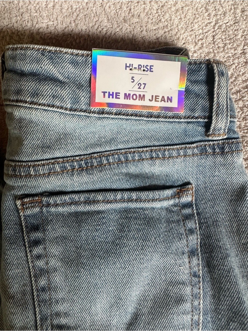Jeans - Picture 5 of 5